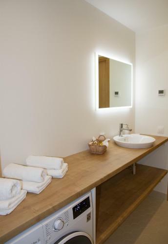 Apartamento Baeri Residence