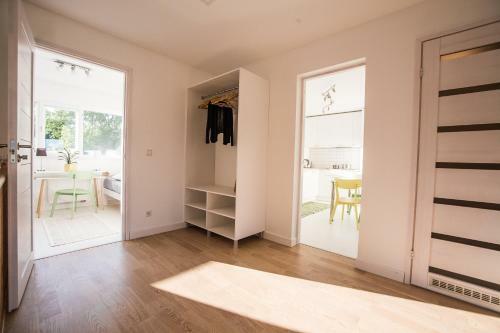 Apartamento Tamme Flint