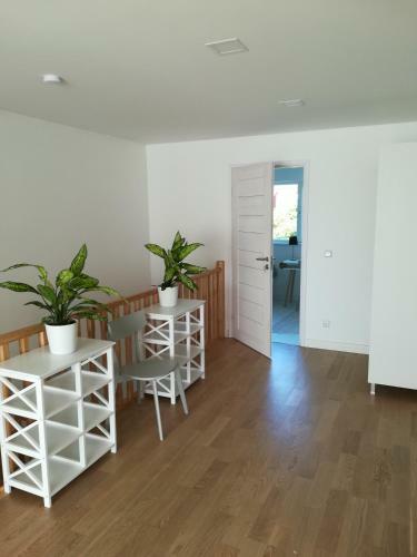 Apartamento Tamme Flint