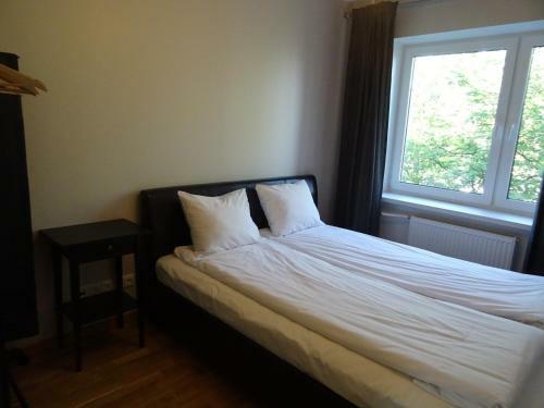 Turu 7 Deluxe Apartments