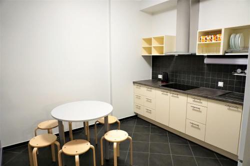 Downtown Hostel