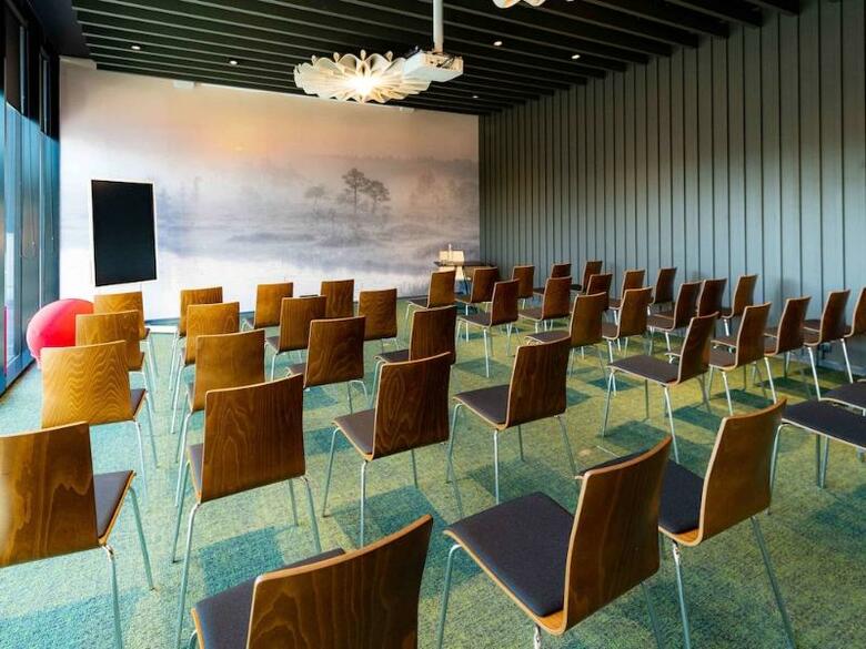 Hotel Ibis Tallinn Center