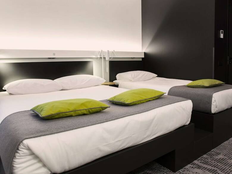 Hotel Ibis Tallinn Center