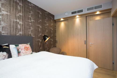 Poordi Cozy Apartments
