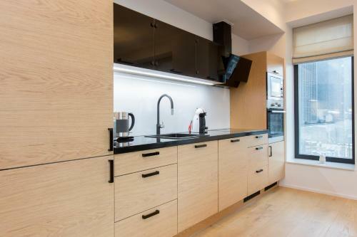 Poordi Cozy Apartments
