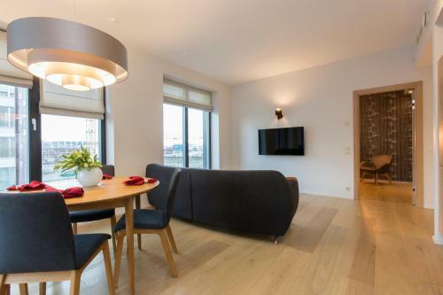 Poordi Cozy Apartments