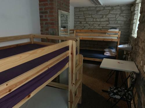 S�da Hostel