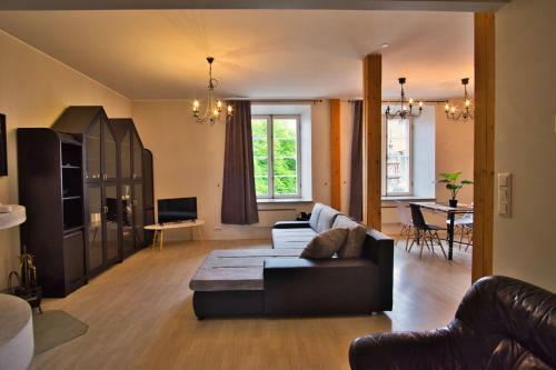 Dream Stay - Old Town Church View Apartment