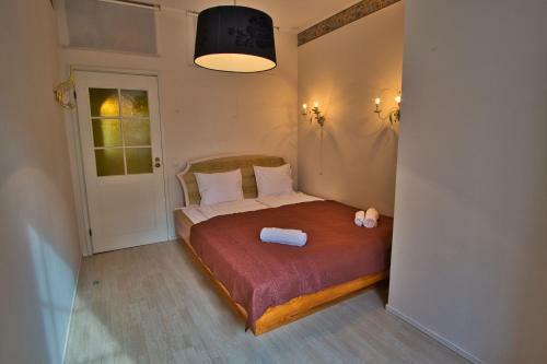 Dream Stay - Old Town Church View Apartment