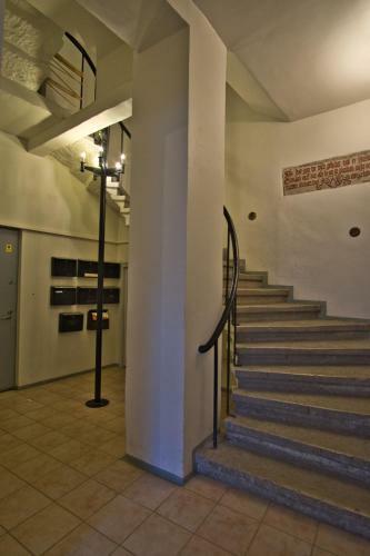 Dream Stay - Old Town Church View Apartment