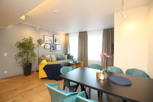 Tallinn City Apartments Old Town Suites
