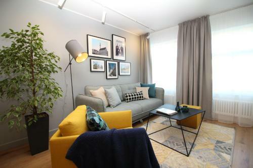 Tallinn City Apartments Old Town Suites