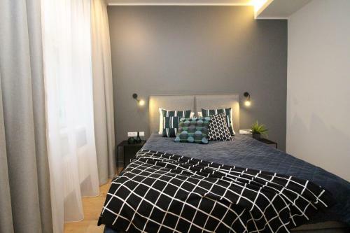Tallinn City Apartments Old Town Suites