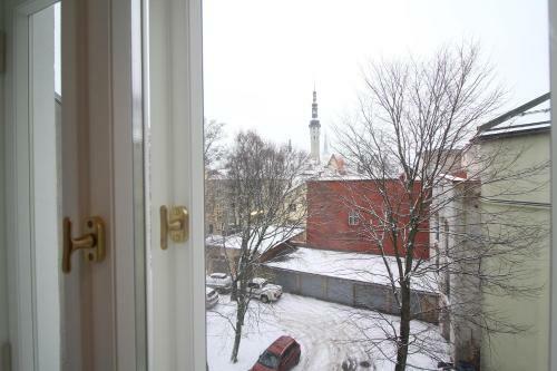 Tallinn City Apartments Old Town Suites