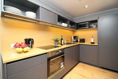 Tallinn City Apartments Old Town Suites