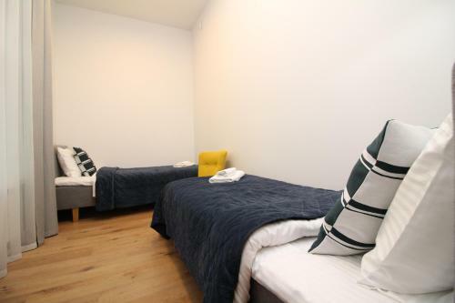 Tallinn City Apartments Old Town Suites