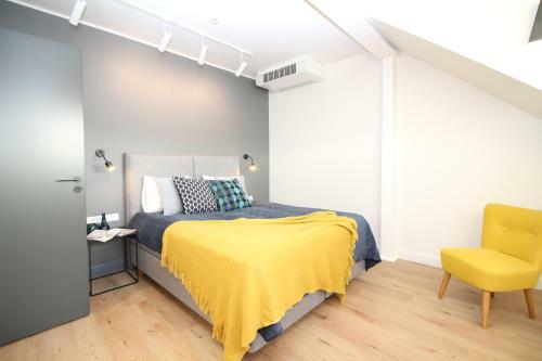 Tallinn City Apartments Old Town Suites