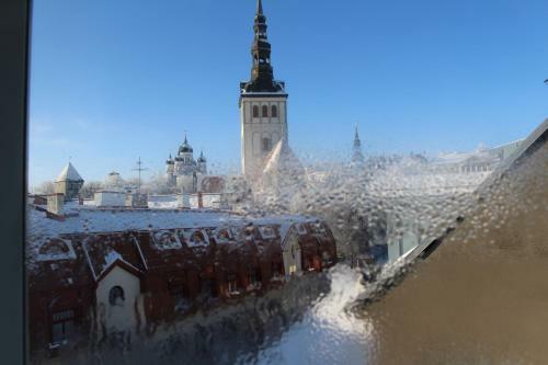 Tallinn City Apartments Old Town Suites