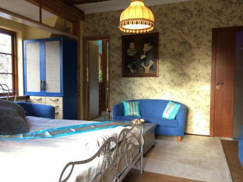 Bed & Breakfast Paivilla Boutique Hotel