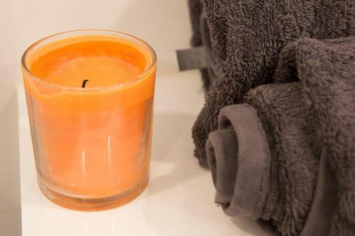 Happy Apartment