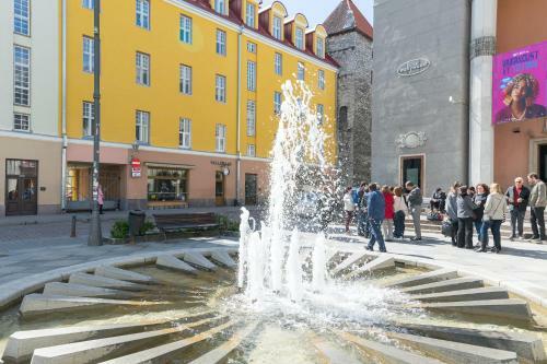Suurkarja Apartment