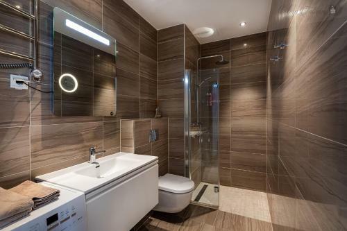 Vip Rotermanni Apartment