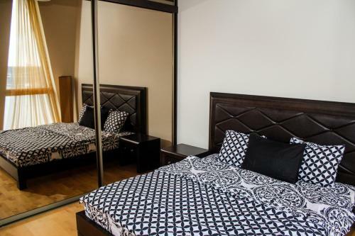 Rotermanni Lux Apartment