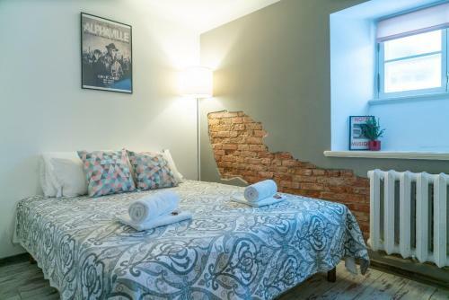 Hotel Godart Rooms