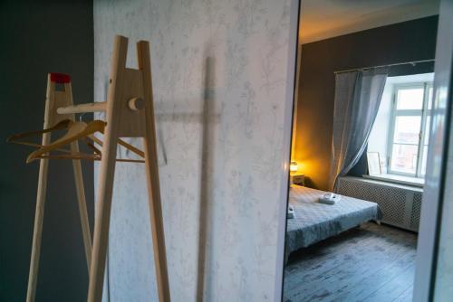 Hotel Godart Rooms