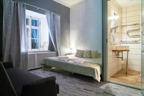 Hotel Godart Rooms