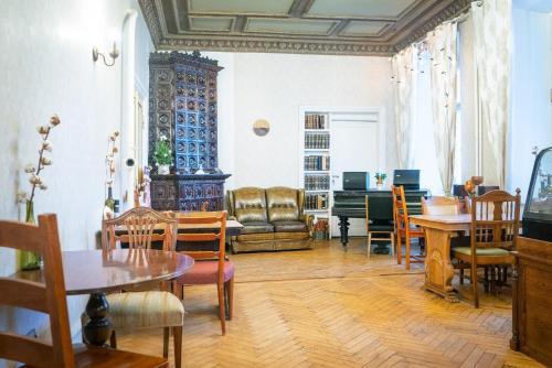 Hotel Godart Rooms