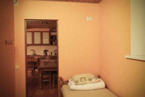 Haanja Guest Apartments