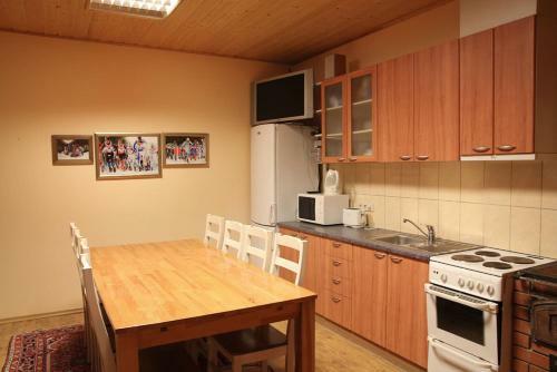 Haanja Guest Apartments