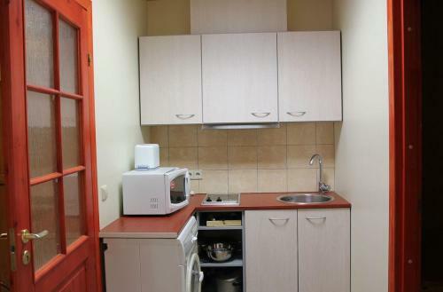 Haanja Guest Apartments