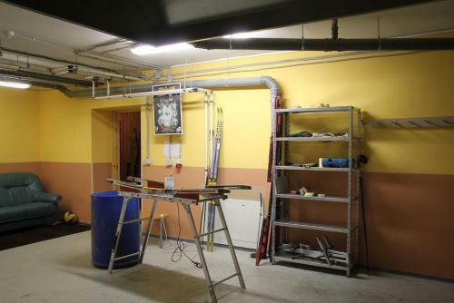 Haanja Guest Apartments