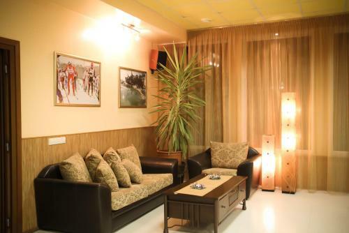 Haanja Guest Apartments