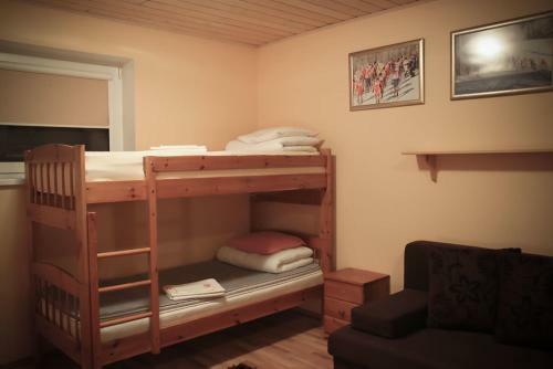 Haanja Guest Apartments