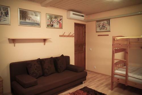 Haanja Guest Apartments