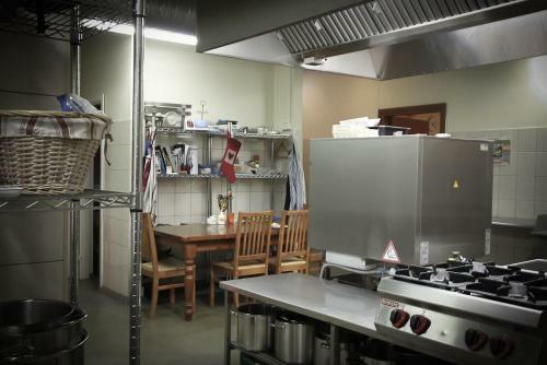 Haanja Guest Apartments