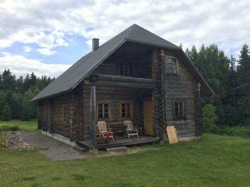 V�llam�e Farm