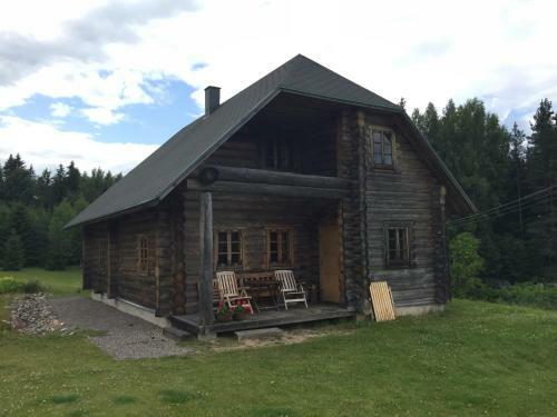 V�llam�e Farm