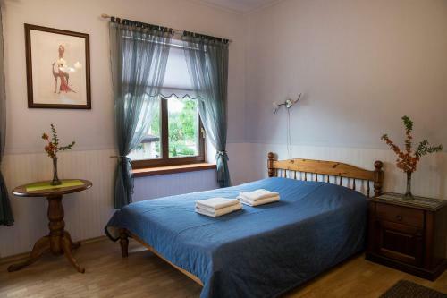 Posada Veski Guesthouse