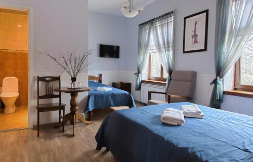 Posada Veski Guesthouse