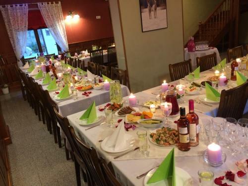 Posada Veski Guesthouse