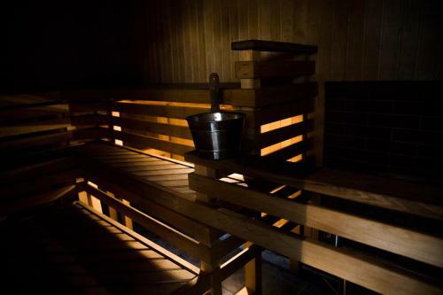 Posada Veski Guesthouse