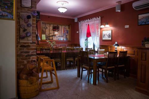Posada Veski Guesthouse