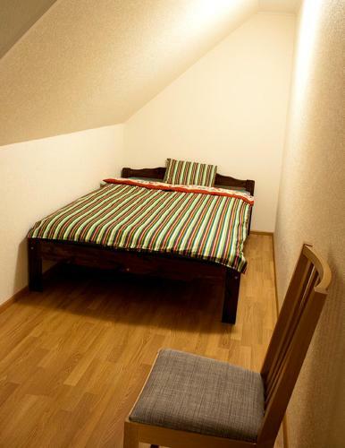 Hostal Mulgi Guest House
