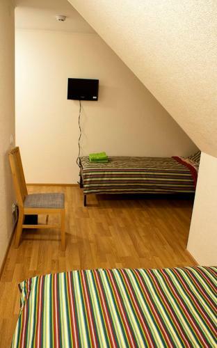 Hostal Mulgi Guest House