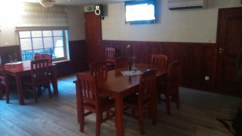 Hostal Mulgi Guest House