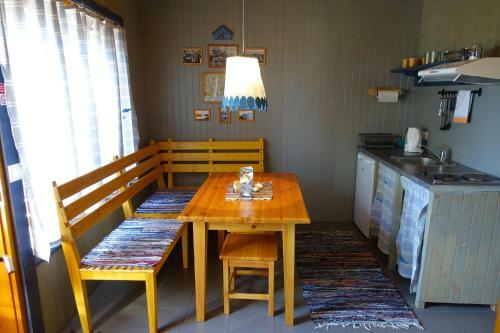 Albergue Kalameeste Maja